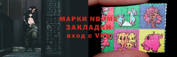 молекула духа Козловка